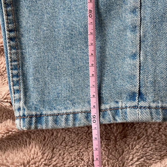 ZARA denim, great condition - Picture 5 of 6